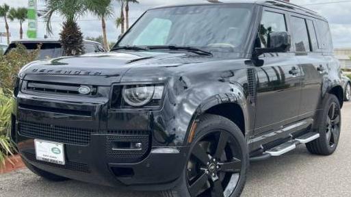 LAND ROVER DEFENDER 2024 SALE27EU3R2256891 image